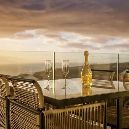 Presidential 350m2 Bellavista On One Level,private Spa&heated Pool Apartamento Costa Adeje (Tenerife)