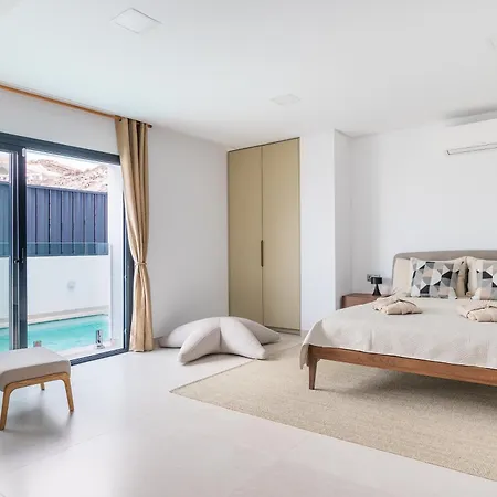 Apartamento Presidential 350m2 Bellavista On One Level,private Spa&heated Pool *