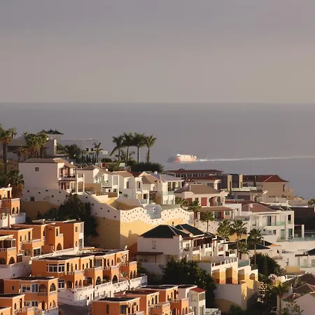 Presidential 350m2 Bellavista On One Level,private Spa&heated Pool Appartement Costa Adeje (Tenerife)