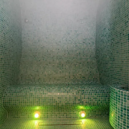 Appartement Presidential 350m2 Bellavista On One Level,private Spa&heated Pool Costa Adeje (Tenerife)