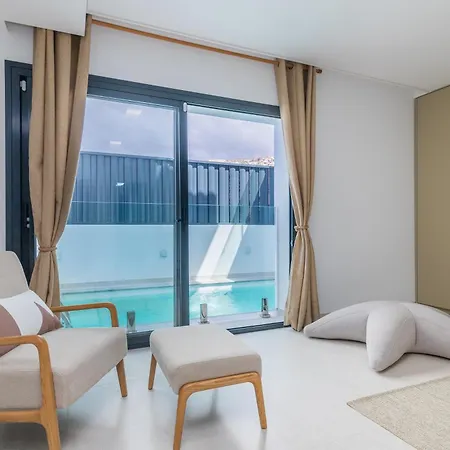 Appartement Presidential 350m2 Bellavista On One Level,private Spa&heated Pool *