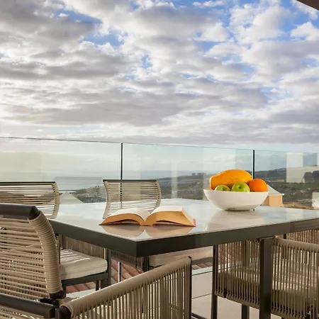 Appartement Presidential 350m2 Bellavista On One Level,private Spa&heated Pool