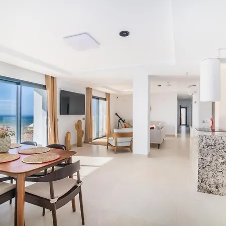 Presidential 350m2 Bellavista On One Level,private Spa&heated Pool *